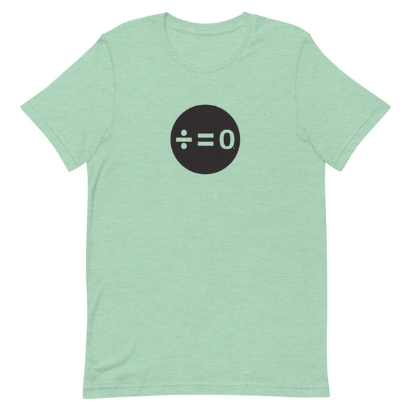 Unity Symbol Premium Unisex Tee (Transparent Logo/More Colors)