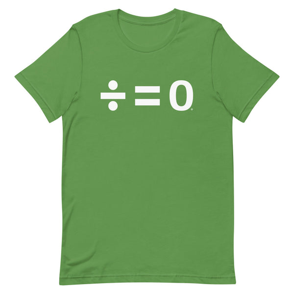 Unity Logo Premium Unisex Tee (Dark/More Colors)