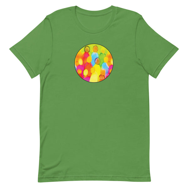 Multi-Cultural Premium Unisex Tee (More Colors)