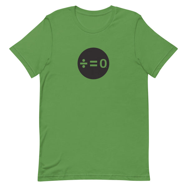 Unity Symbol Premium Unisex Tee (Transparent Logo/More Colors)