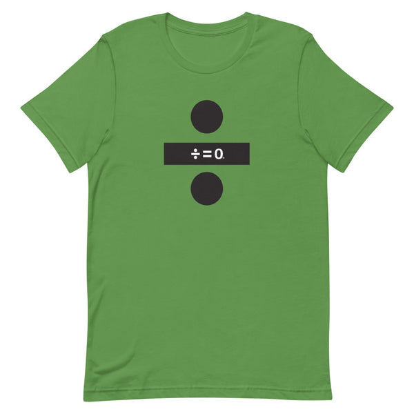 Division Premium Unisex Tee (More Colors)