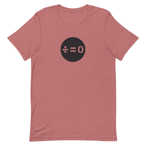 Unity Symbol Premium Unisex Tee (Transparent Logo/More Colors)