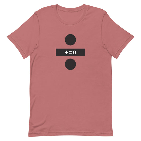Division Premium Unisex Tee (More Colors)