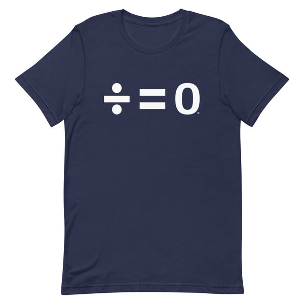 Unity Logo Premium Unisex Tee (Dark/More Colors)