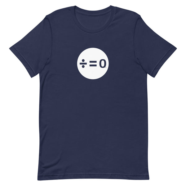 Unity Symbol Premium Unisex Tee (Dark/More Colors)
