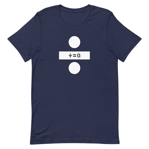 Division Premium Unisex Tee (Dark/More Colors)