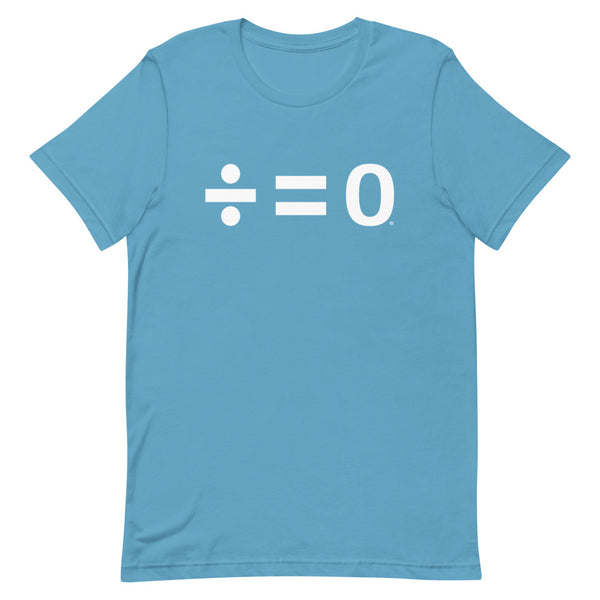 Unity Logo Premium Unisex Tee (Dark/More Colors)