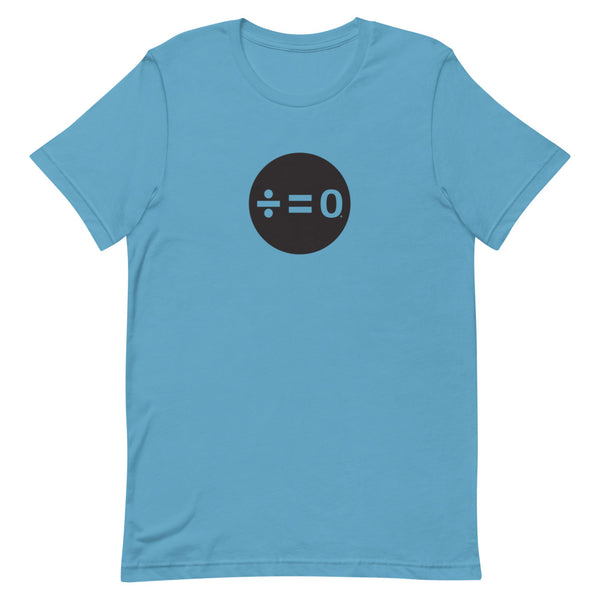 Unity Symbol Premium Unisex Tee (Transparent Logo/More Colors)