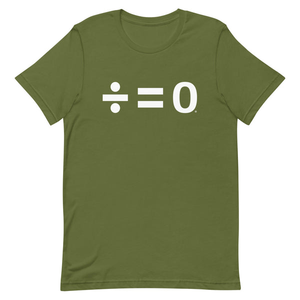 Unity Logo Premium Unisex Tee (Dark/More Colors)