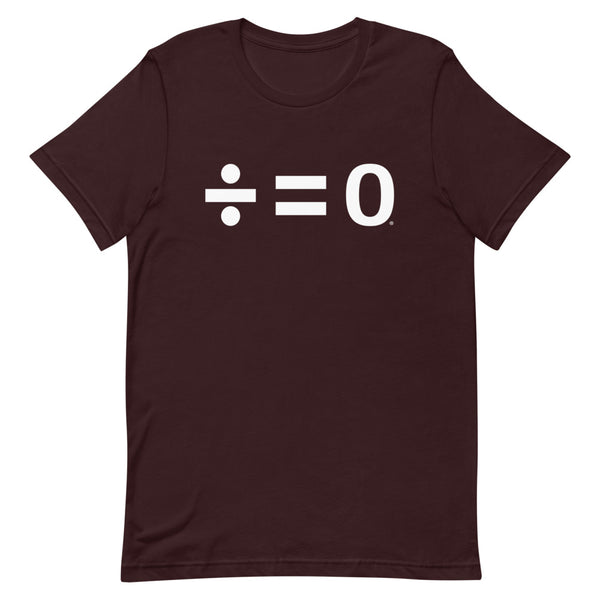 Unity Logo Premium Unisex Tee (Dark/More Colors)