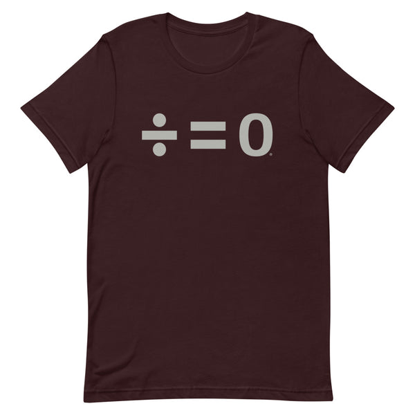 Unity Logo Premium Unisex Tee (Gray/More Colors)