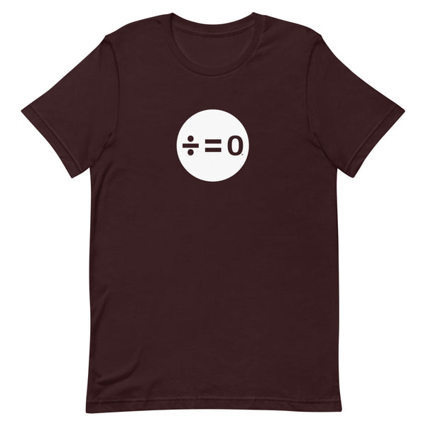 Unity Symbol Premium Unisex Tee (Dark/More Colors)