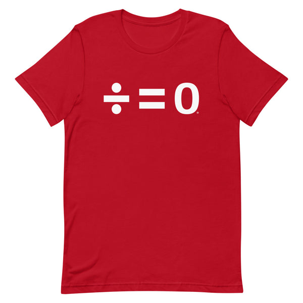 Unity Logo Premium Unisex Tee (Dark/More Colors)