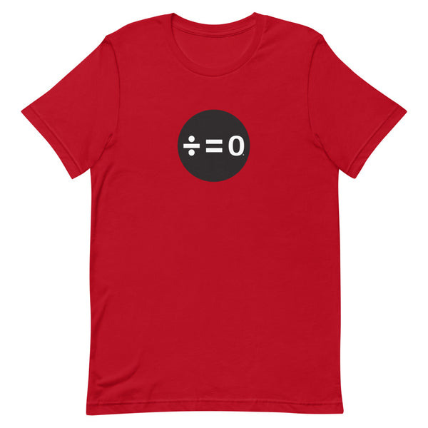 Unity Symbol Premium Unisex Tee (More Colors)