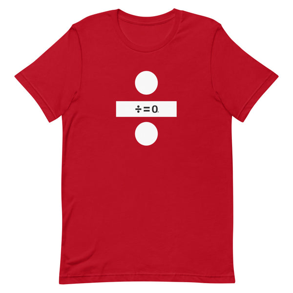 Division Premium Unisex Tee (Dark/More Colors)
