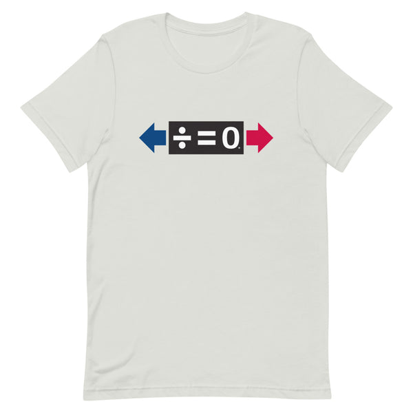 Forward Thinking Premium Unisex Tee (More Colors)
