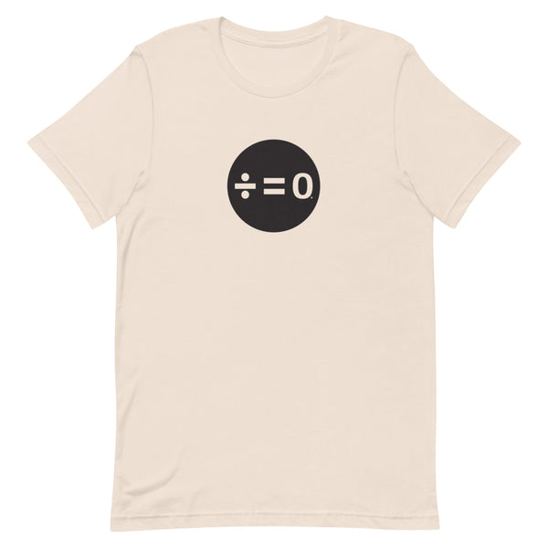 Unity Symbol Premium Unisex Tee (Transparent Logo/More Colors)