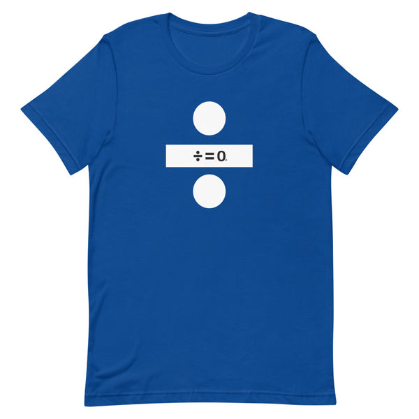Division Premium Unisex Tee (Dark/More Colors)