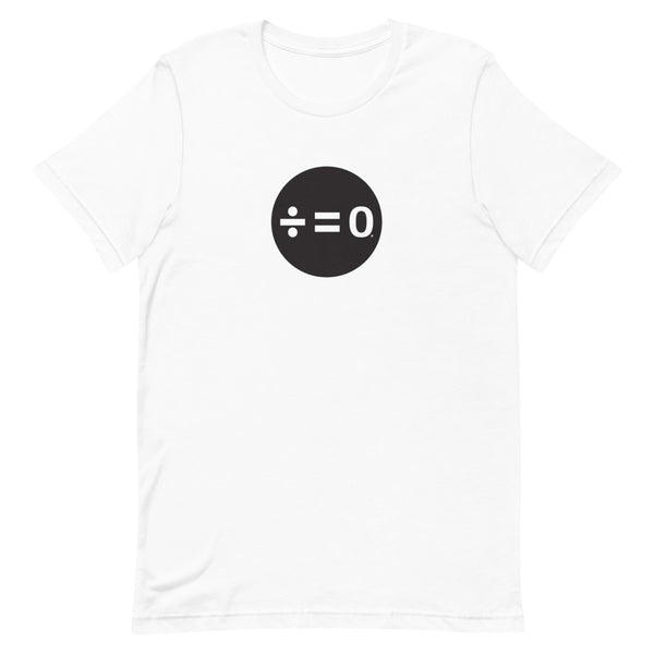 Unity Symbol Premium Unisex Tee (Transparent Logo/More Colors)