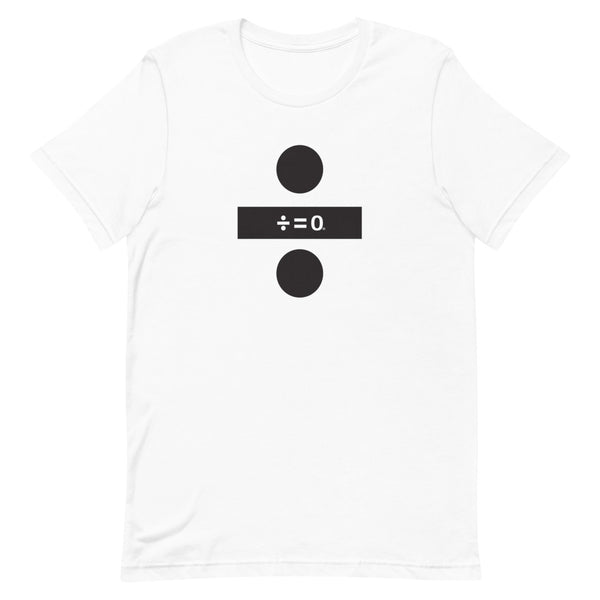 Division Premium Unisex Tee (More Colors)