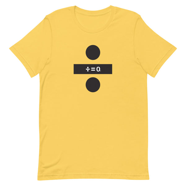Division Premium Unisex Tee (More Colors)