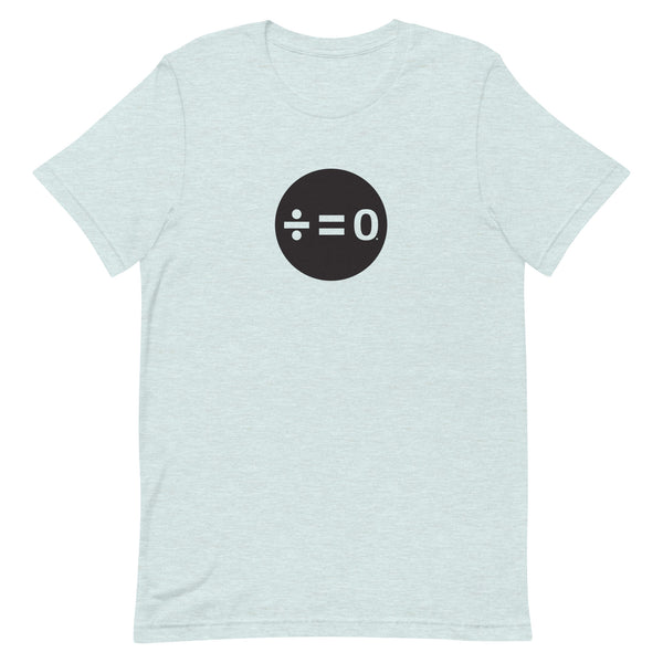 Unity Symbol Premium Unisex Tee (Transparent Logo/More Colors)