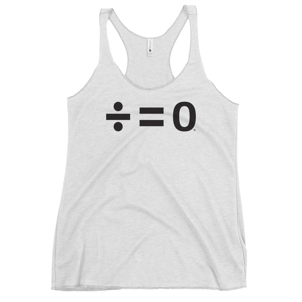 Unity Logo Women's Racerback Tank (More Colors)
