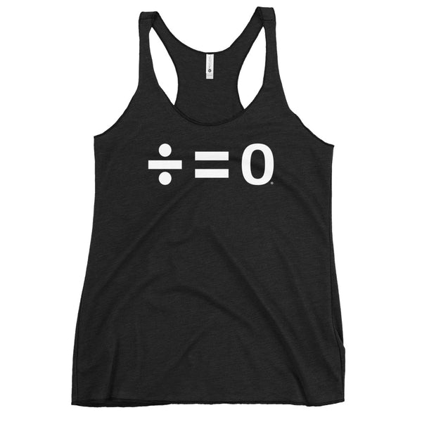 Unity Logo Women's Racerback Tank (More Colors)