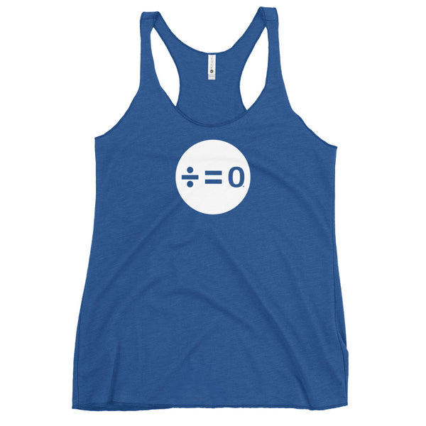 Unity Symbol Women's Racerback Tank (More Colors)