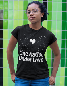 One Nation Under Love