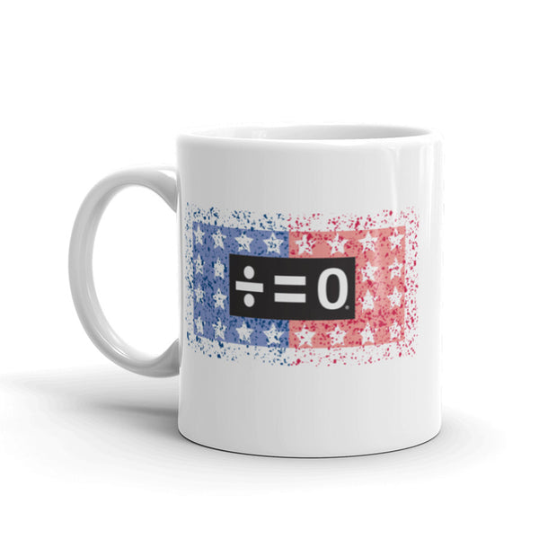 Together Mug with Color Accents (More Colors)