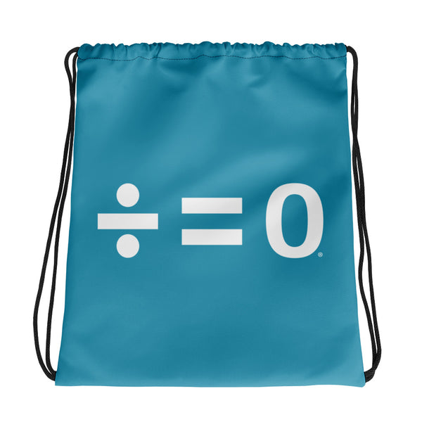 Unity Logo Drawstring Bag (More Colors)