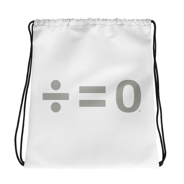 Unity Logo Drawstring Bag (More Colors)