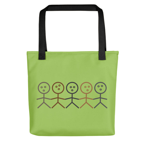 Equality Tote Bag (More Colors)