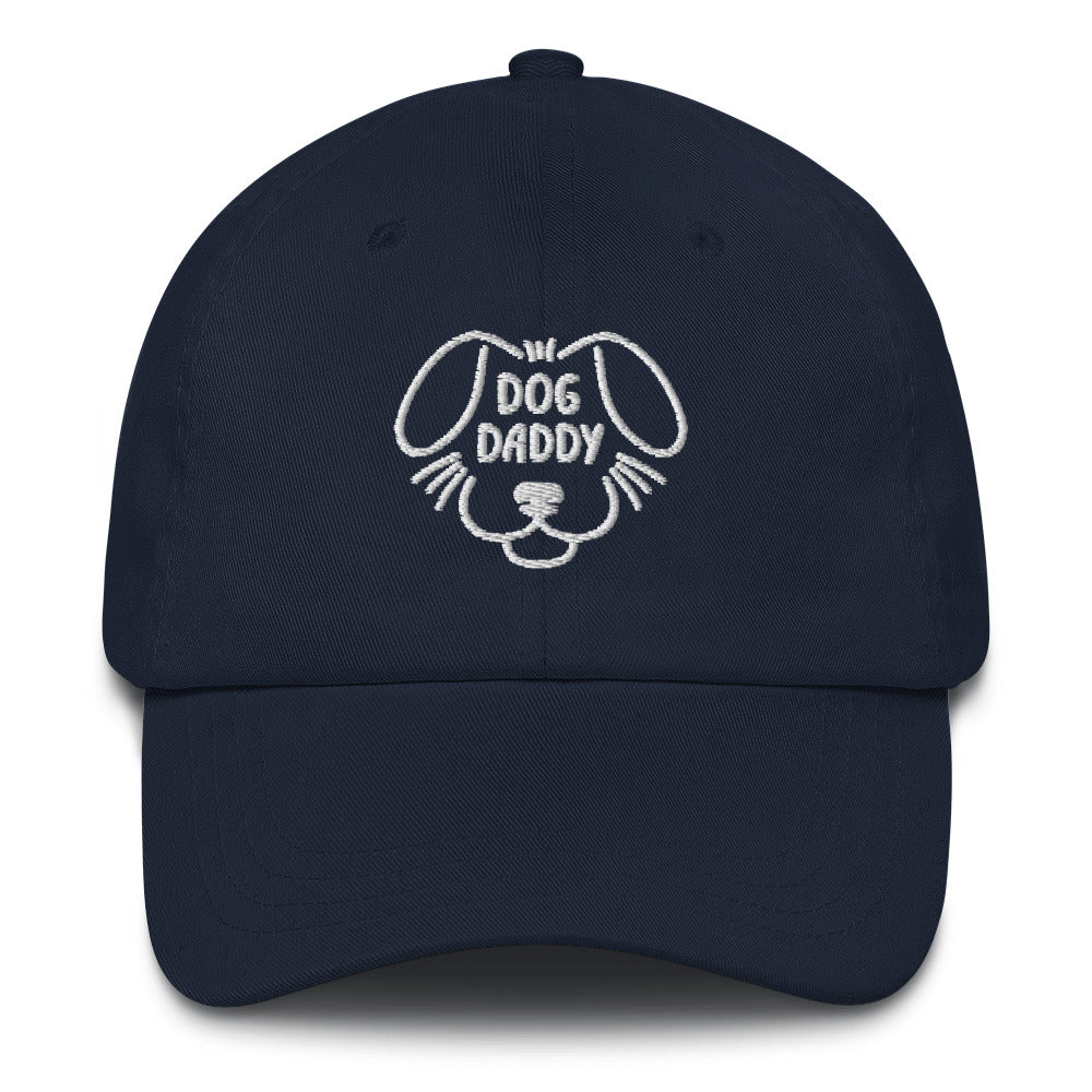 Bukesiyi 'Cool Dad' Baseball Cap - Adjustable Cotton Hat For Men & Women