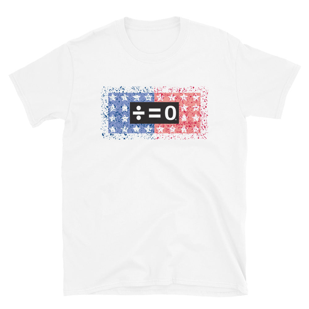 Together Unisex Patriotic Tee (More Colors)