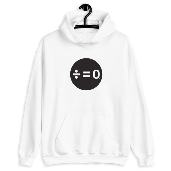 Unity Symbol Unisex Hooded Sweatshirt (More Colors)