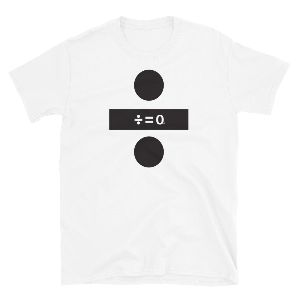 Division Unisex Tee (More Colors)