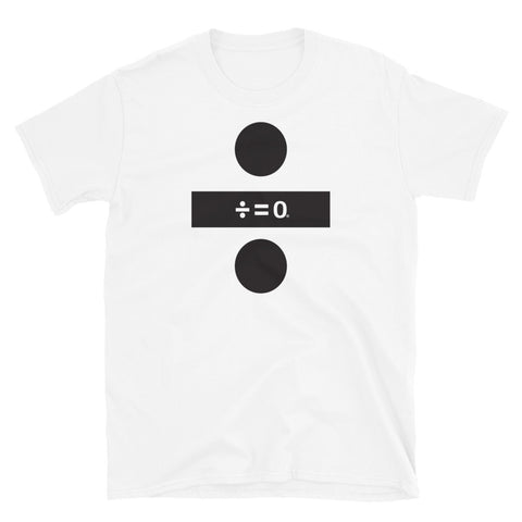 Division Unisex Tee (More Colors)