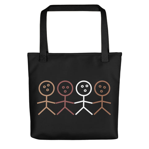 Equality Tote Bag (More Colors)