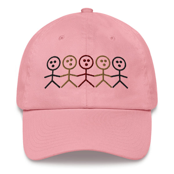 Equality Dad Hat (More Colors)