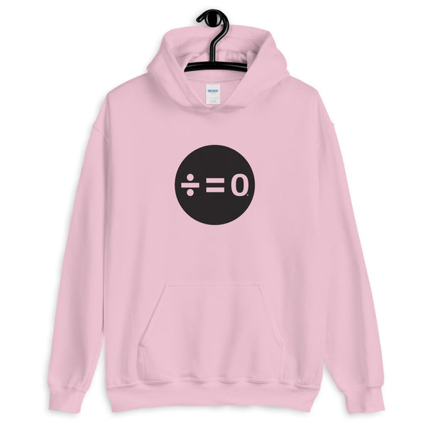 Unity Symbol Unisex Hooded Sweatshirt (More Colors)