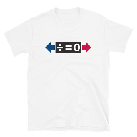 Forward Thinking Unisex Tee (More Colors)