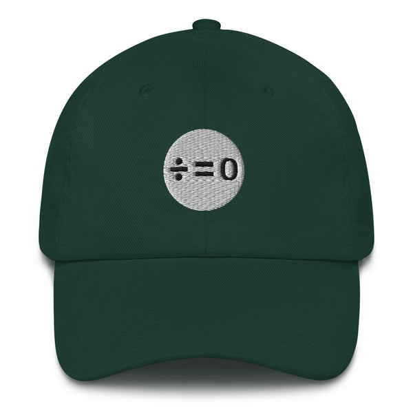 Unity Symbol Dad Hat (More Colors)