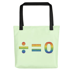 Diversity Tote Bag (More Colors)