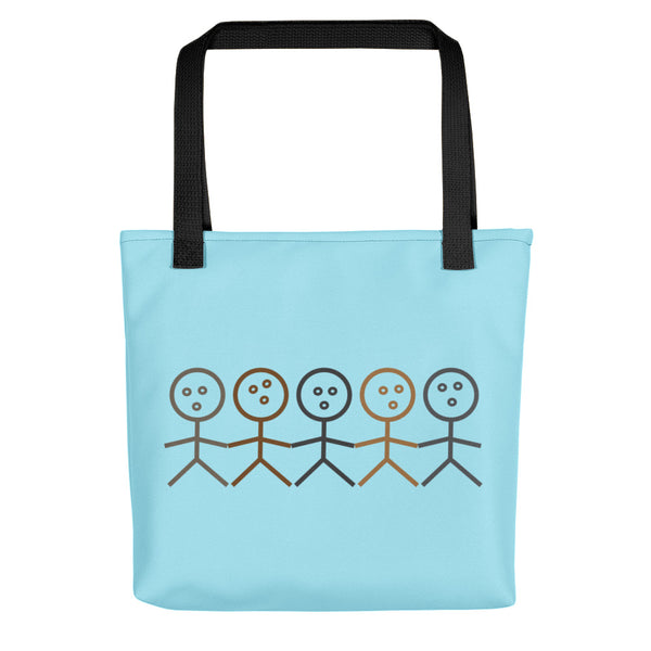 Equality Tote Bag (More Colors)