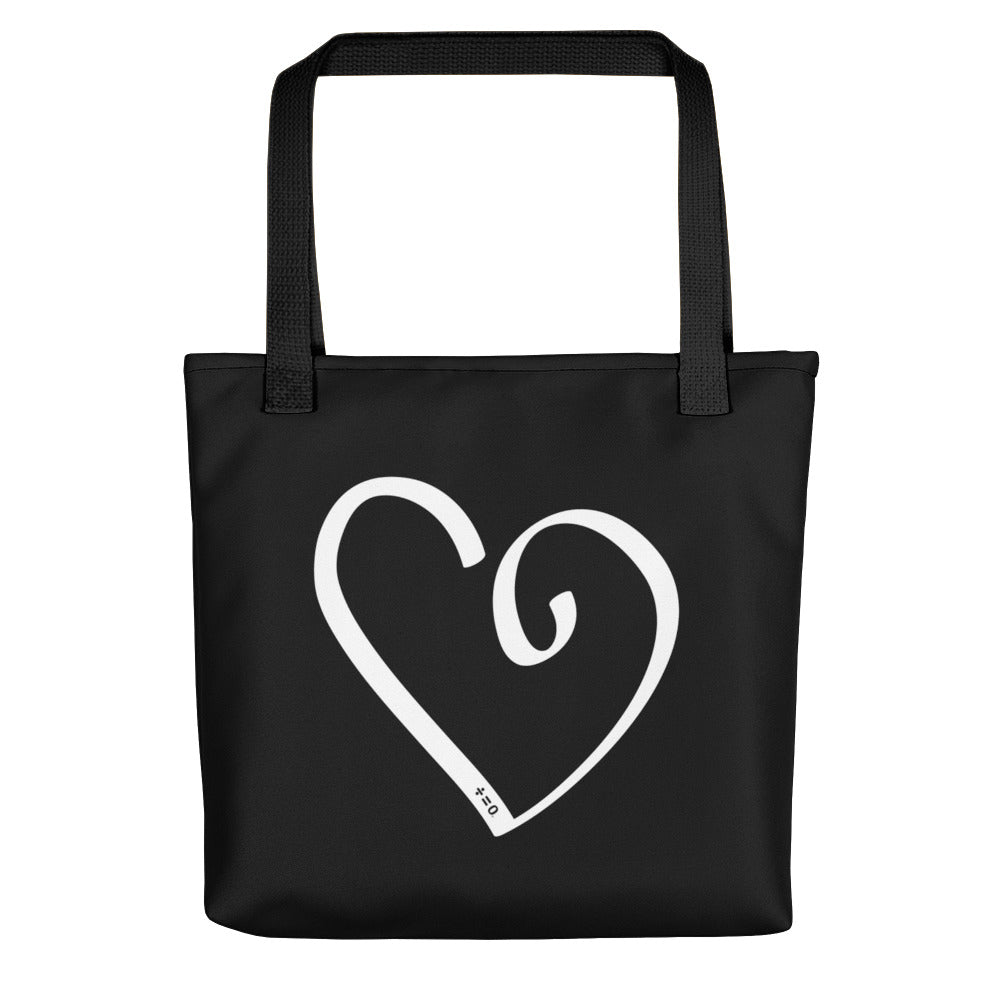 Open heart bag online