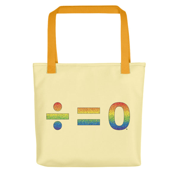 Diversity Tote Bag (More Colors)