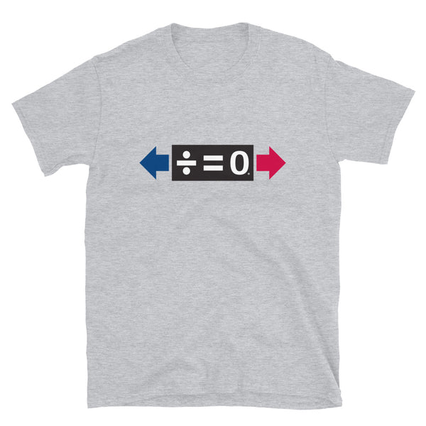 Forward Thinking Unisex Tee (More Colors)