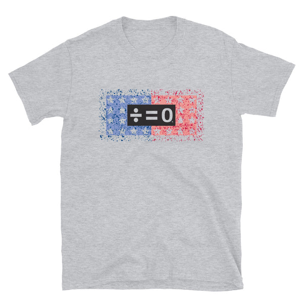 Together Unisex Patriotic Tee (More Colors)